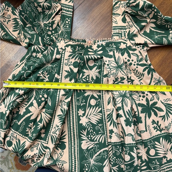 Hunter Bell Waverly dress - Picture 9 of 9